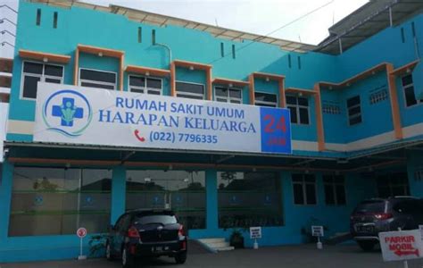 Rumah sakit harapan keluarga cipacing Berikut daftar rumah sakit di Cikarang Bekasi